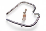Triumph Bonneville 650CC TR6 Header Pipes *RG23. Fixed Price $279.99.