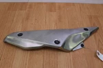 2013 Honda CBR500R Exhaust Heat Shield Guard. Fixed Price $20.00.