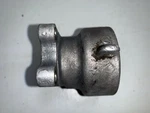 2002 98-02 Kawasaki KX125 Oem Cylinder Exhaust Pipe Holder. Fixed Price $39.99.