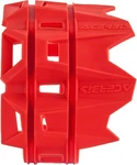 Acerbis Muffler Guard Red. Fixed Price $34.65.
