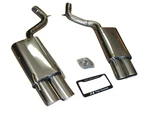 Fit Mercedes Benz W221 S500 S550 S600 07-10 Sports Performance Exhaust System. Fixed Price $949.99.