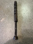 Suzuki 200 Exhaust Baffle Invader X5. Fixed Price $19.99.