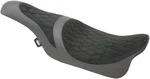 Drag Specialties Caballero 2-UP Seat Diamond (0801-1038). Fixed Price $453.95.
