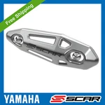 Universal Exhaust Heat Protector Shield Stroke Yamaha Yzf Wrf 250 450 Scar. Fixed Price $41.70.