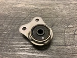 Yamaha 2009-2017 FZ6R Oem Muffler Exhaust Pipe Bracket Stay *. Fixed Price $24.99.