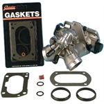 James Seal Kit Intake Twin Cam 88 Efi JGI-27002-99-X. Fixed Price $32.46.
