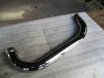 Yamaha XJ750 Exhaust Head Pipe. Fixed Price $36.00.