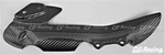 2004-2006 Yamaha R1 Lower Exhaust Heat Shield 100% Carbon Fiber. Fixed Price $72.77.