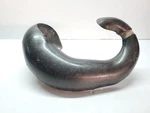 Damaged Power Parts Carbon Pipe Guard Tpi 2020 Ktm 17-19 #829. Fixed Price $137.00.