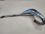 02-23 2003 Ii Suzuki RM85L Exhaust Expansion Chamber Pipe Fmf Gold. Fixed Price $161.10.
