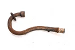 84 Honda Fourtrax 2X4 Header Exhaust Pipe TRX200. Fixed Price $35.26.