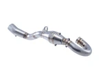 Fmf Megabomb S/s Header Exhaust Pipe 2013-2015 Ktm SXF350 045514. Fixed Price $559.01.