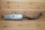 2004 2005 Yamaha Exhaust Pipe Muffler Tip 5XD-Y1475-00-00. Fixed Price $119.99.