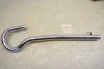 Honda Exhaust Muffler Sloper Lower Pipe *2105B. Fixed Price $279.99.