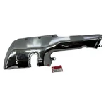 Oem Honda 18325-MAF-720 Goldwing GL1500 Right Exhaust Pipe Protector Cover Nos. Fixed Price $259.00.
