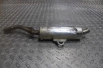 2001 Kawasaki KX65 Muffler Exhaust Silencer Slip On Pipe 18100-1080. Fixed Price $99.95.