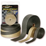 Dei Exhaust Wrap - 2IN 15FT Roll / Black 901121. Fixed Price $19.34.