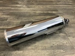 Yamaha 2005-2009 XV1700 Road Star Oem Muffler Exhaust Slip On Pipe #22 *. Fixed Price $249.99.