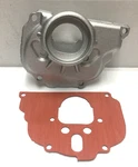 Ktm 125 Sx Exc 2000-2005 Intermediate Flange & Gasket Stock Oem. Fixed Price $169.99.