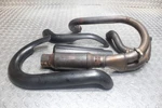 2016 Harley-davidson Street XG750 Oem Exhaust Headers Shields. Fixed Price $139.95.