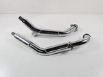 2005 Suzuki VZ800 M50 Boulevard Exhaust Header Pipe Set 14150-41F02 14160-41F02. Fixed Price $119.99.