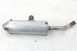 2001 Yamaha Yz 125 Fmf Exhaust Silencer Muffler 55067. Fixed Price $99.99.