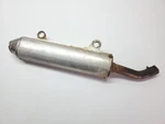 Honda 1992-01 Muffler Silencer #es. Fixed Price $318.82.