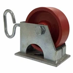B&b Sumner 4375SWH Pro Adjust-a-roll Pipe Stand Steel Wheel Head. Fixed Price $481.48.