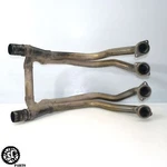03 04 05 06 Kawasaki Z1000 Exhaust Header Pipes. Fixed Price $69.00.