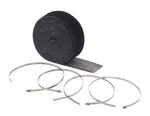 Accel Motorcycle High-temperature Exhaust Wrap Kit 2002BK. Fixed Price $125.94.