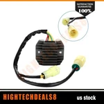 Voltage Regulator Rectifier For 2004 Kawasaki Ninja ZX6R ZX636C 21066-0002. Fixed Price $16.12.