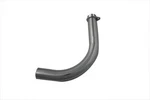 Chrome Front Cylinder Exhaust Header Pipe For Harley-davidson. Fixed Price $97.99.