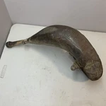Yamaha Gytr Exhaust Header Expansion Pipe 1990S? Fmf. Fixed Price $98.95.