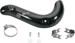 Moose Line Exhaust Stock Pro Circuit Pipe Guard Heat Shield Ktm 450 Exc 07. Fixed Price $144.01.