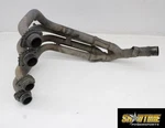97-07 Yamaha YZF600R Exhaust Header Pipes Manifold 4TV-14602-00-00. Fixed Price $57.00.