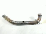 15 Hyosung GT650R Header Exhaust Pipe. Fixed Price $24.99.