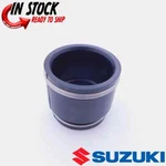 New Oem Suzuki RM125 1993-2007 Pipe Silencer Exhaust Joint Boot 14771-43D11. Fixed Price $76.95.