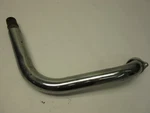 2000 Suzuki Intruder Right Exhaust Pipe. Fixed Price $53.95.