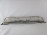 BJ32-5K261-AB Thermal Insulation Bulkhead Rear Muffler Land Rover Rang. Fixed Price $34.91.