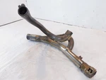 2003 Suzuki SV650SA SV650A Engine Motor Exhaust Header Pipes. Fixed Price $67.95.