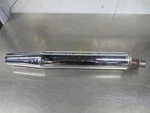 EB1310 2020 Kawasaki Vulcan Vaquero 1700 Muffler Exhaust Pipe Right Side. Fixed Price $99.99.