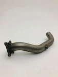 Exhaust Collector Vertical Head Pipes Ducati ST3S Cod 57111001A. Fixed Price $93.62.