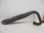 1974-1976 Yamaha Dt 175 Exhaust Pipe Expansion Chamber 443-14610-01-00. Fixed Price $125.00.