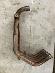Yamaha R6 2006 Exhaust Headers Pipes. Fixed Price $109.59.
