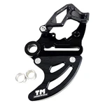 T.m. Designworks RDP-KHG-BK7ACA-6386ED Rear Disc And Caliper Guard Kit. Fixed Price $257.54.