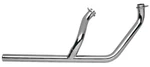 Paughco 733C 2-INTO-1 Exhaust Header, Chrome. Fixed Price $399.99.