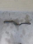1980 Honda Exhaust Muffler With Heatshield. Fixed Price $179.95.