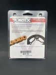 Vortex 13T Tooth Front Sprocket 3217-13 Kawasaki KX250F Suzuki RMZ250 04 05 06. Fixed Price $15.00.