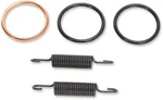 Moose Racing Exhaust Gasket 0934-5303. Fixed Price $21.48.