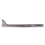Emgo Muffler Fishtail 42" 80-75133. Fixed Price $144.48.